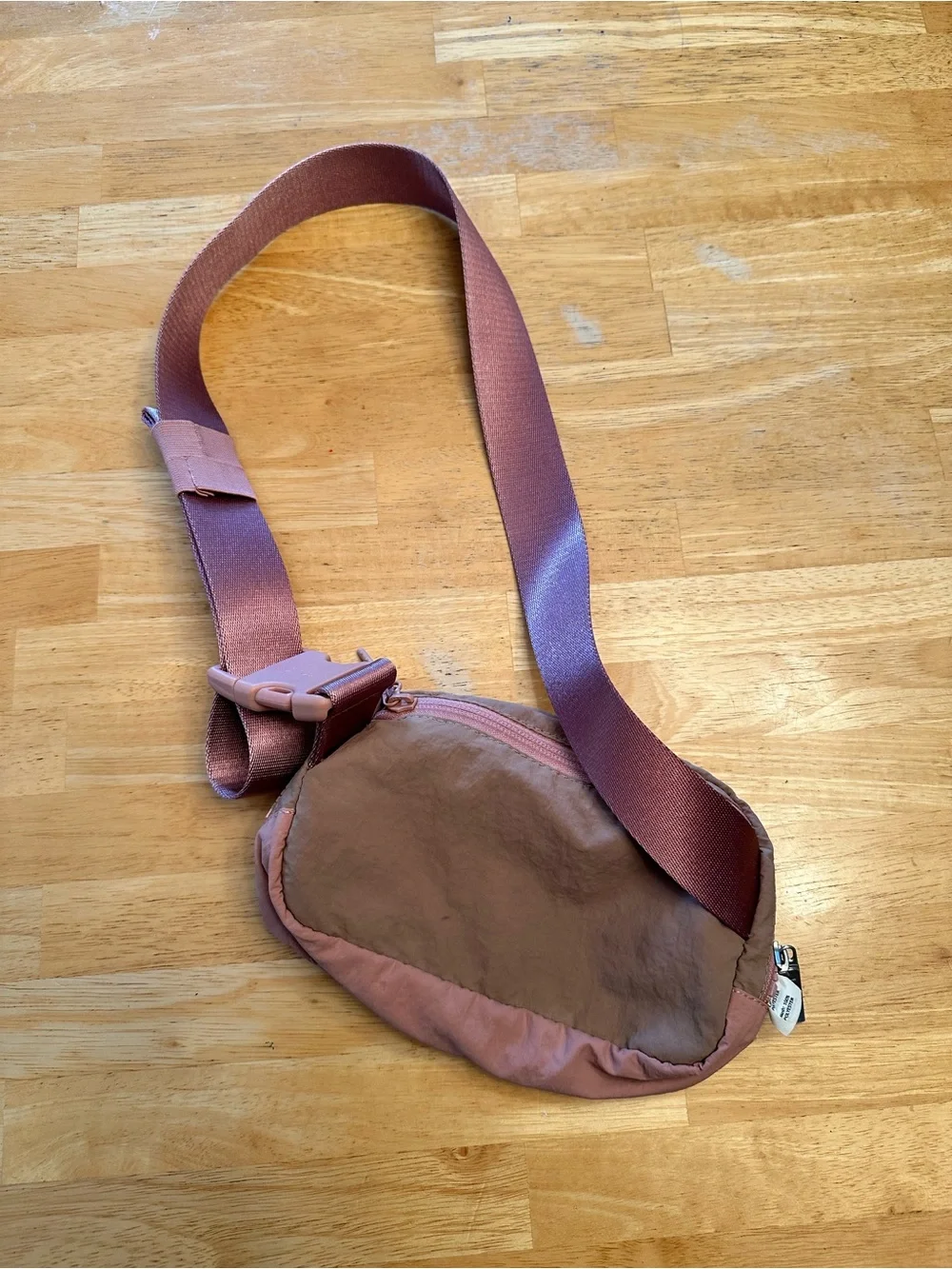 Lululemon everywhere belt bag - Picture 2 of 3